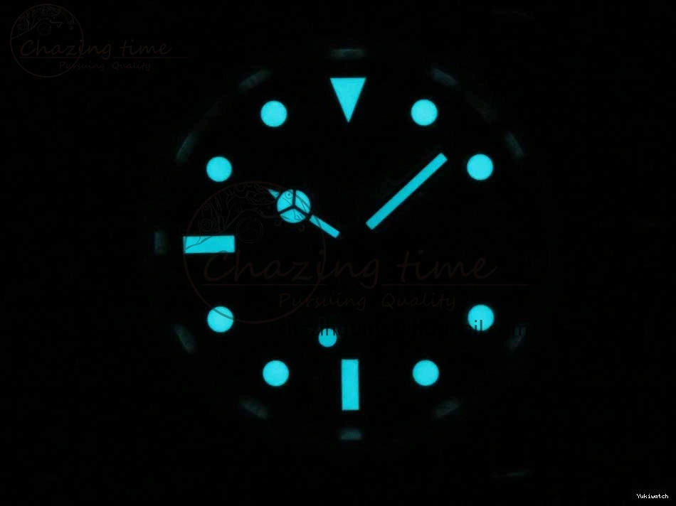 ARF on 1:1 Bracelet Best SH3135 116622 Edition Blue Dial SS Yacht-Master 0115